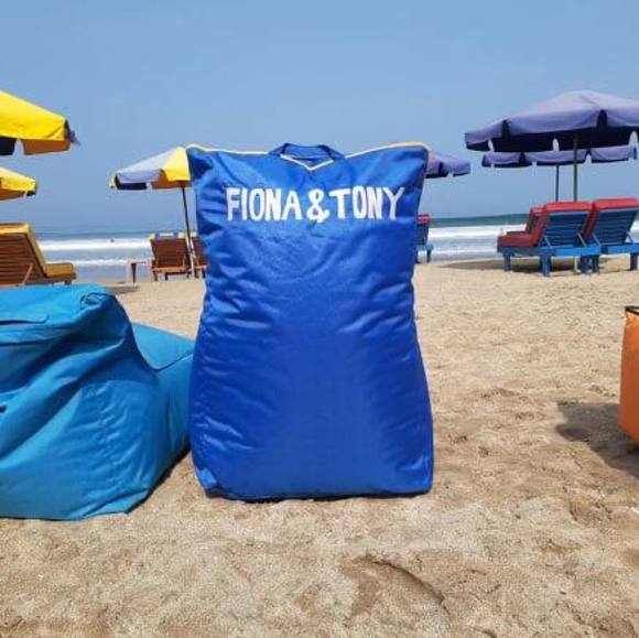 Meet your Posher, Fiona - Picture 1 of 1